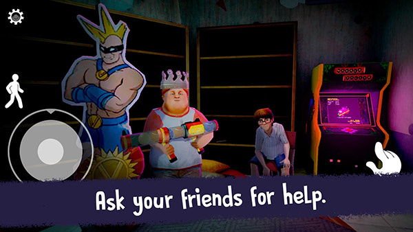 恐怖冰淇淋2中文版