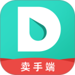 芝麻地卖手端app