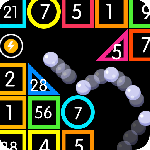 疯狂打弹珠手游