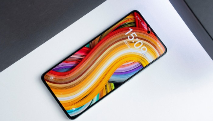 OPPO K12如何开启录屏功能？