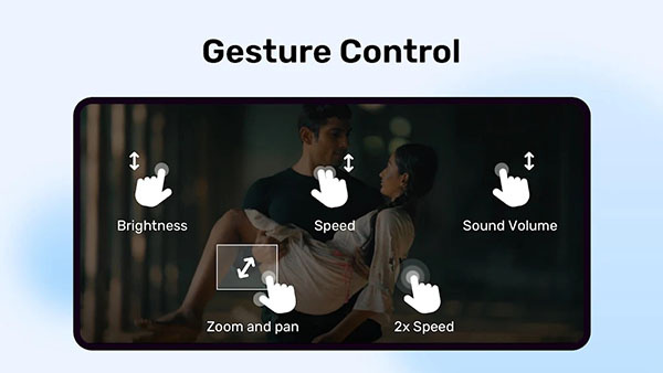MX播放器最新版
