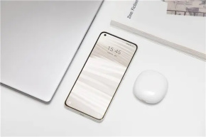 真我realme GT Neo3系统介绍