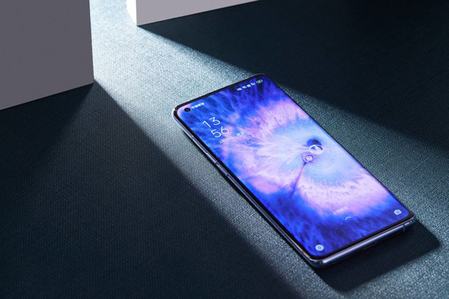 OPPO Find X5有没有NFC功能