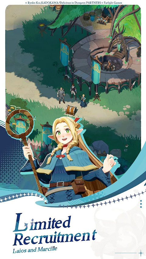 AFK Journey(剑与远征启程)