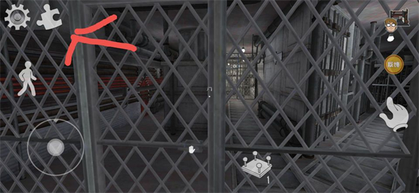 恐怖冰淇淋9中文版