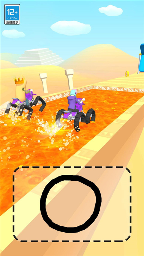 萌猫乐消消官方版