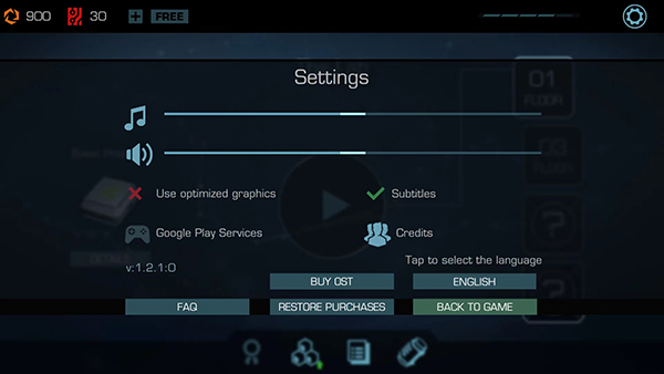 矢量跑酷2官方正版