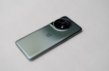 一加 11有哪些优缺点