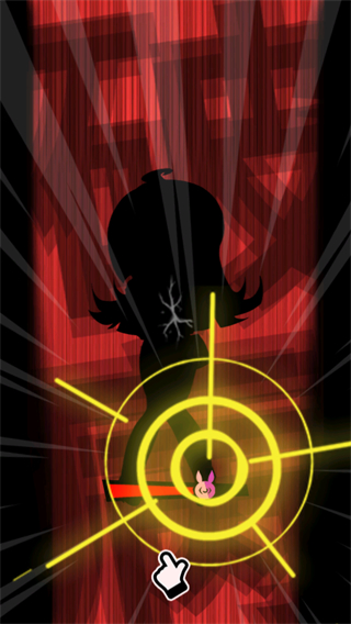 我满怀希望的有病信仰游戏