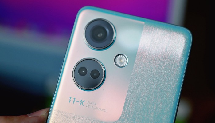 OPPOK11丢失后找回教程