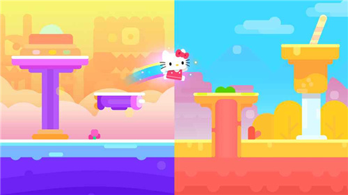 超级幻影猫2官方版手游