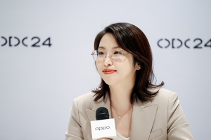 OPPO张峻揭秘AI硬件的终极目标：让用户
