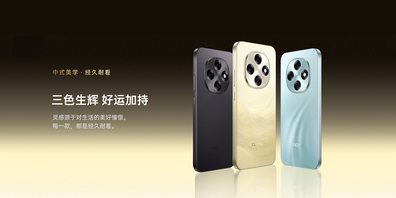 OPPO A6 Pro