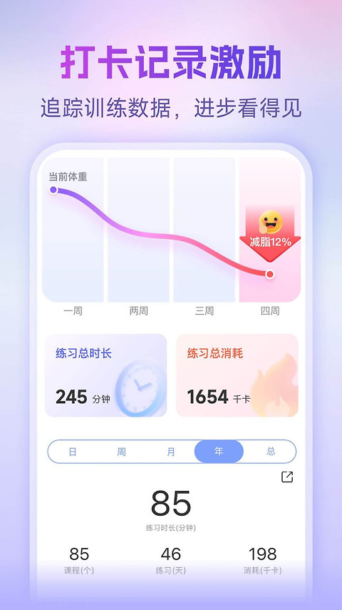 每日瑜伽app