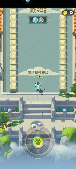 迷局脱困小米版