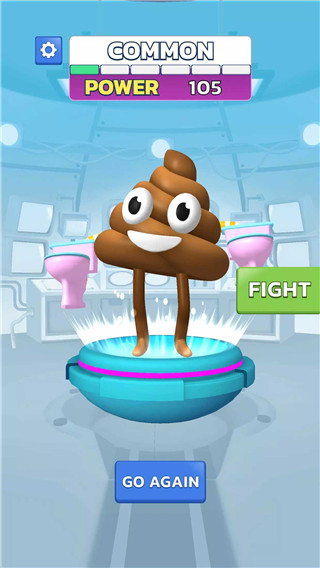 融合大作战手机版