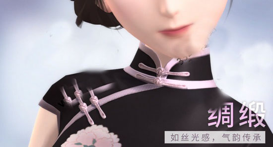 闪耀暖暖腾讯渠道服