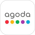 Agoda安可达app