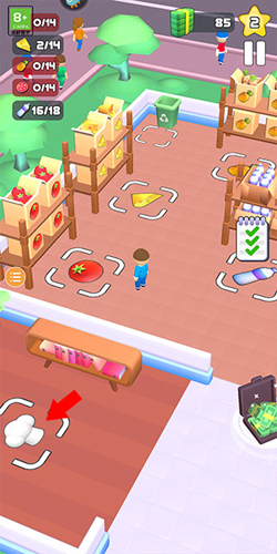 每日披萨手游最新版