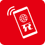 海外手机充值app