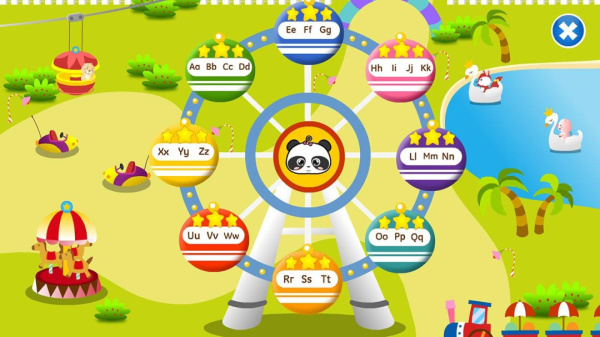 熊猫英语最新版