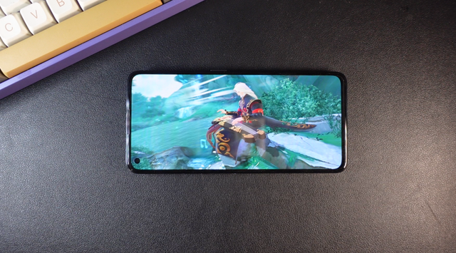 OPPO K10 pro拍照效果怎么样