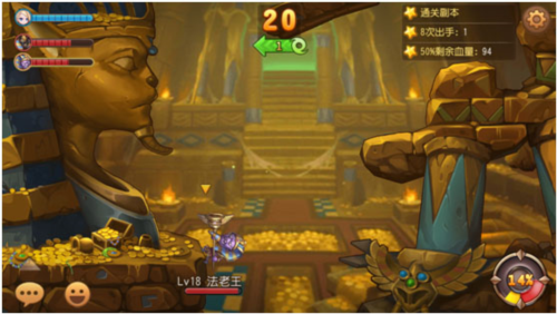 弹弹岛2手游360版