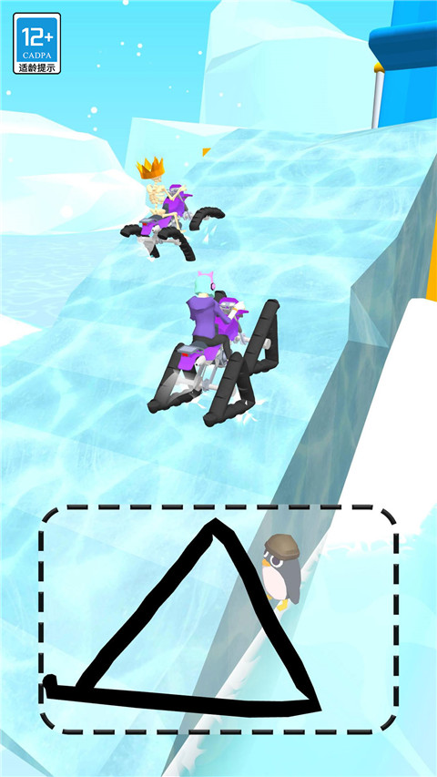 萌猫乐消消官方版