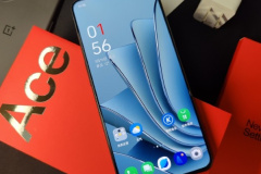 一加Ace 3V支持无线充电吗？