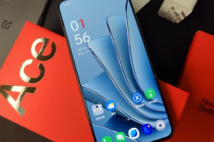 一加Ace 3V支持无线充电吗？