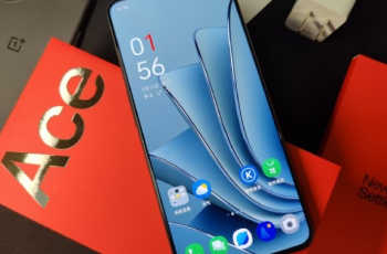 一加Ace 3V支持无线充电吗？