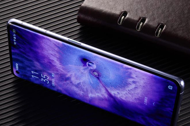 OPPO Find X5有红外遥控功能吗
