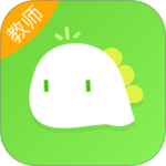 一起长大教师版app