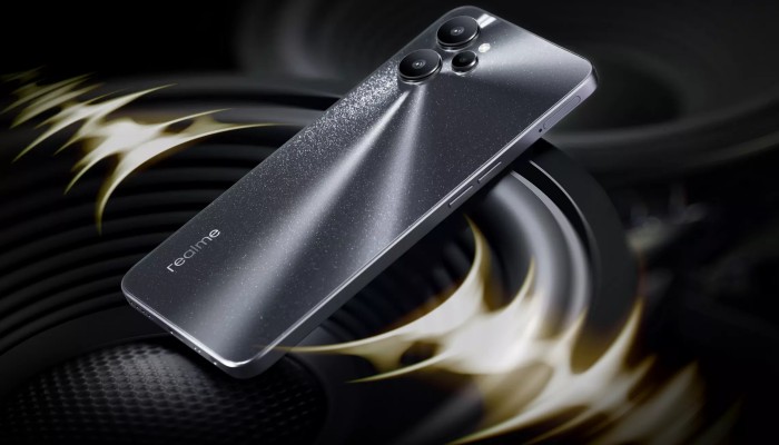 真我Realme 10有没有双卡双待