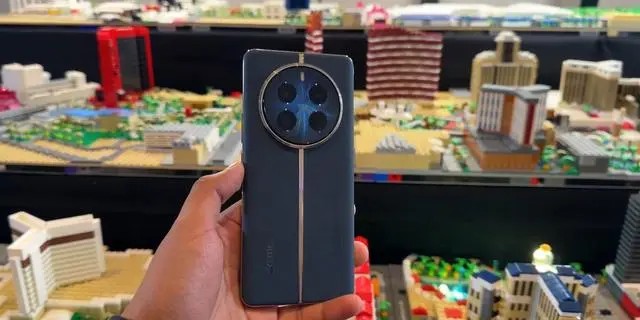 真我Realme 12 Pro+支持5G吗？