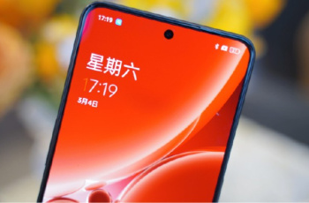 一加Ace 3V有三段式开关吗？