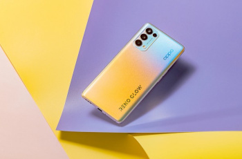 OPPO Reno5怎么升级到ColorOS 13