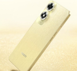 OPPOA2x如何更换铃声