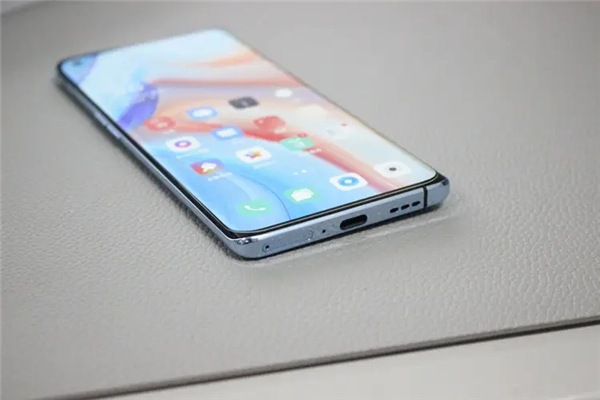 OPPO Find X5激活时间查询教程