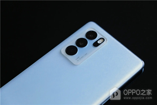 OPPO K10手机丢失怎么解决