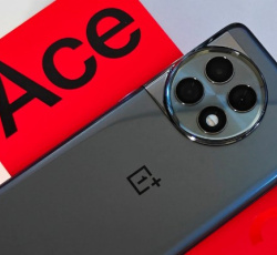 一加Ace2Pro发热如何