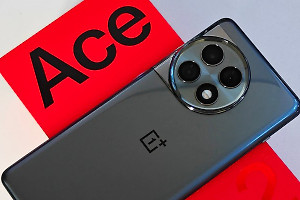 一加Ace2Pro发热如何