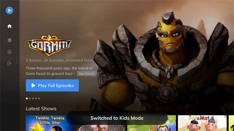 MX播放器车机版