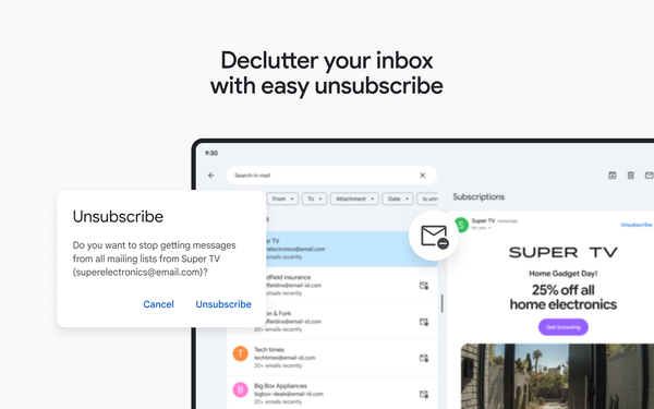Gmail邮箱