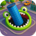 黑洞大作战手机版