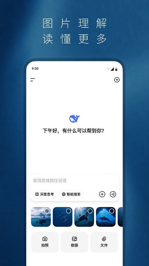 DeepSeek满血版