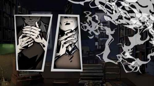 寄居隅怪奇事件簿官方版最新版