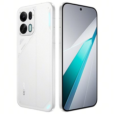 OPPO K15 Pro