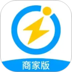 闪送商家版app