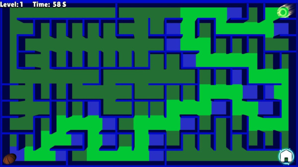 重力迷宫官方版